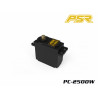 Powerstar servo PC-2500W - Etanche - Nouveau