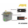 Powerstar servo PC-2500W - Etanche - Nouveau