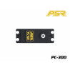 Powerstar - PC-300 "Low Profil" Digital Servo - Nouveau