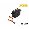 Powerstar - PC-300 "Low Profil" Digital Servo - Nouveau