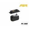 Powerstar - PC-300 "Low Profil" Digital Servo - Nouveau