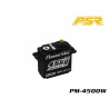 Powerstar Servo PM-4500W - Etanche