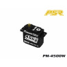 Powerstar Servo PM-4500W - Etanche