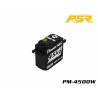 Powerstar Servo PM-4500W - Etanche