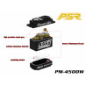 Powerstar Servo PM-4500W - Etanche