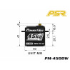 Powerstar Servo PM-4500W - Etanche