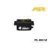 Powerstar PL-8012-HV Low Profile Digital