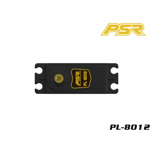 Powerstar PL-8012-HV Low Profile Digital