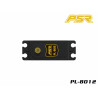 Powerstar PL-8012-HV Low Profile Digital