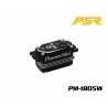 Powerstar servo PM-1805