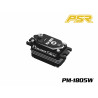 Powerstar servo PM-1805