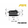 Powerstar servo PM-1805