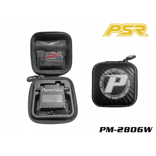 Powerstar servo PM-2806