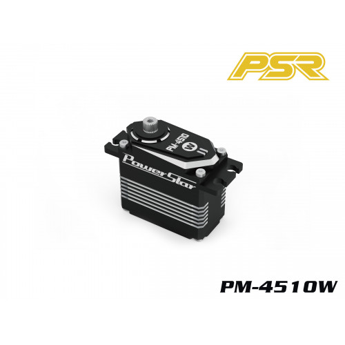 Powerstar servo PM-4510