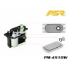 Powerstar servo PM-4510