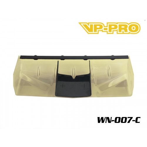 Aileron Lexan-1/8 Buggy /Truggy - Tawny Wing