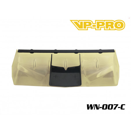 Aileron Lexan-1/8 Buggy /Truggy - Tawny Wing