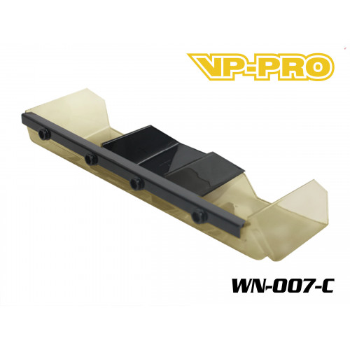 Aileron Lexan-1/8 Buggy /Truggy - Tawny Wing