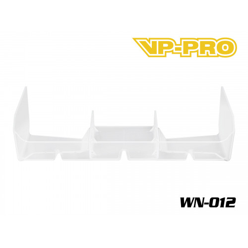 Aileron Lexan-1/8 Buggy (x2)