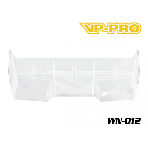 Aileron Lexan-1/8 Buggy (x2)