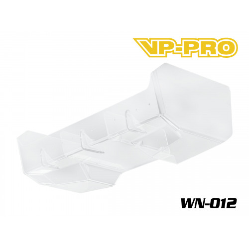 Aileron Lexan-1/8 Buggy (x2)