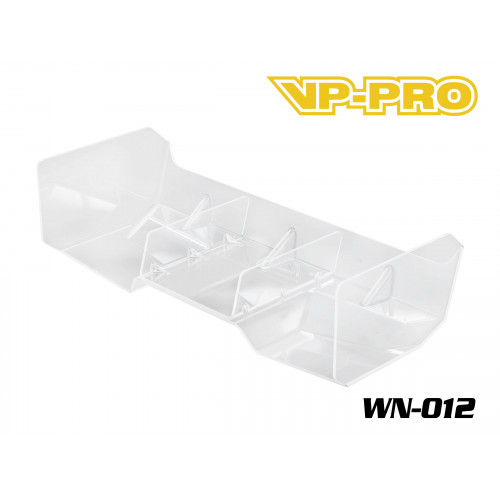 Aileron Lexan-1/8 Buggy (x2)