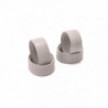 Insert Medium/Soft pour M-chassis (x4)