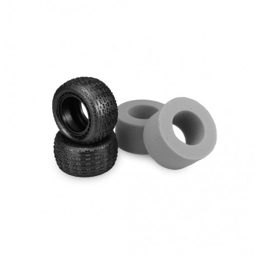 Pneus Trucks Av - Jconcept Swaggers-Pink