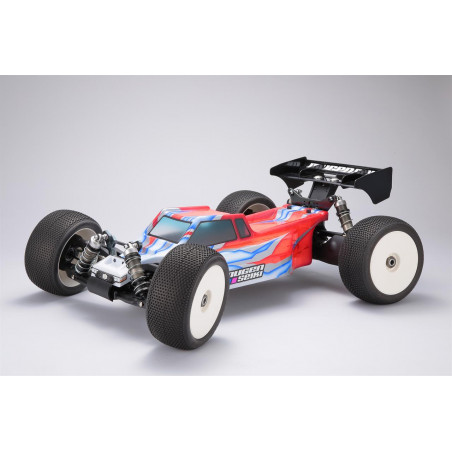 MUGEN MBX-8TR Eco