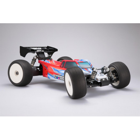 MUGEN MBX-8TR Eco
