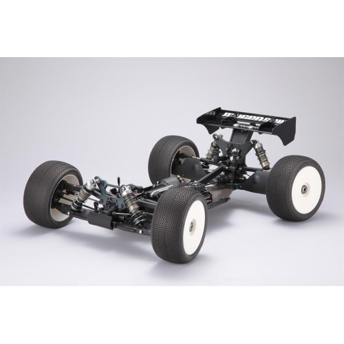 MUGEN MBX-8TR Eco