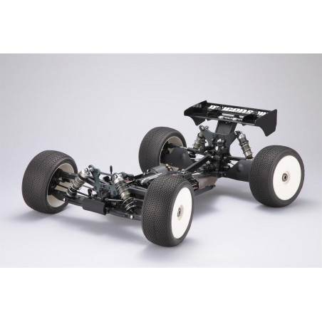 MUGEN MBX-8TR Eco