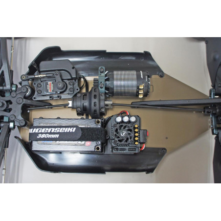 MUGEN MBX-8TR Eco