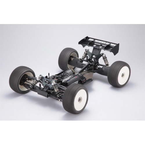 MUGEN MBX-8TR Eco