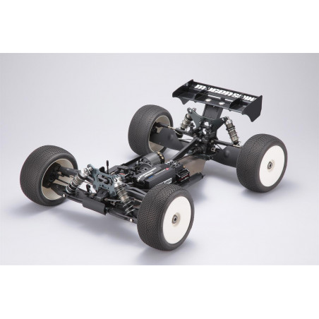 MUGEN MBX-8TR Eco