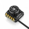Variateur HobbyWing Xerun XR10 Pro G3 160A, 2s