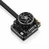 Variateur HobbyWing Xerun XR10 Pro G3 160A, 2s
