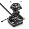 Variateur HobbyWing Xerun XR10 Pro G3 160A, 2s