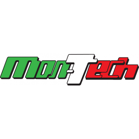 Carrosserie A424 - Mon-Tech Racing