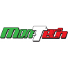 Carrosserie A424 - Mon-Tech Racing