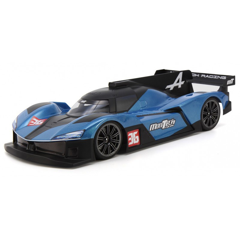 Carrosserie A424 - Mon-Tech Racing Carrosserie A424 - Mon-Tech Racing