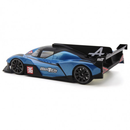 Carrosserie A424 - Mon-Tech Racing