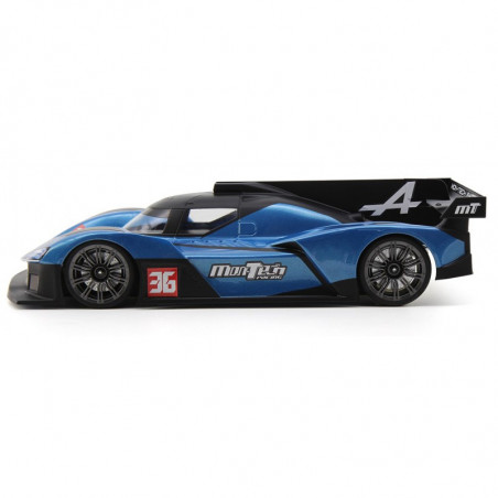 Carrosserie A424 - Mon-Tech Racing