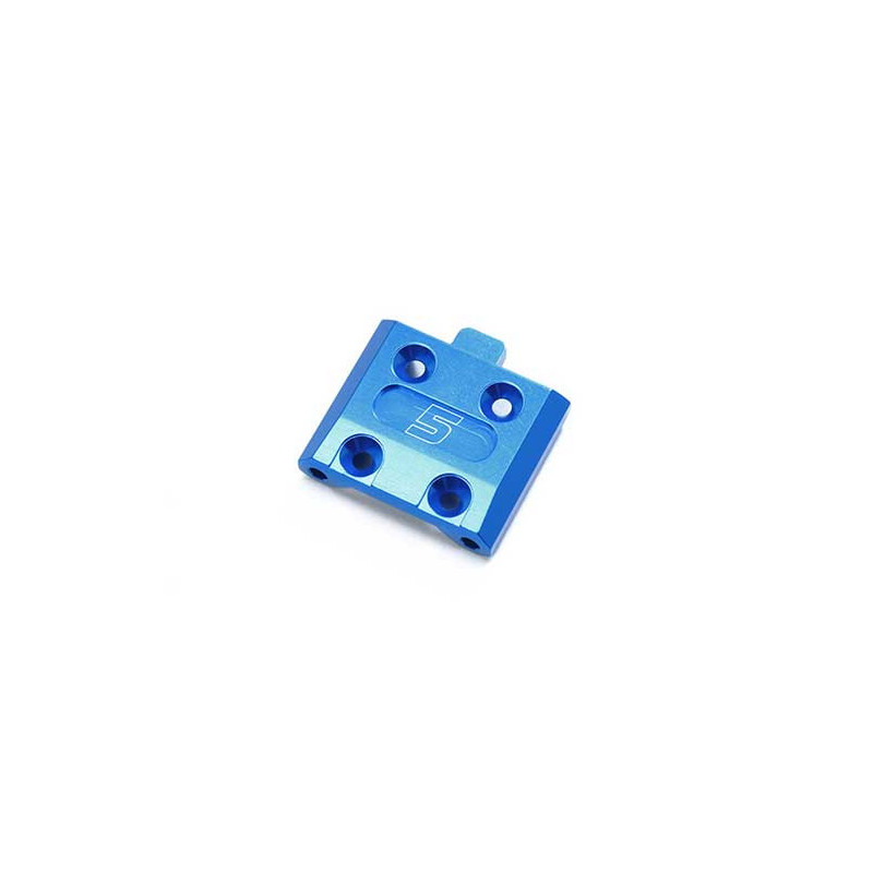 Support suspension avt 5° Tamiya M07