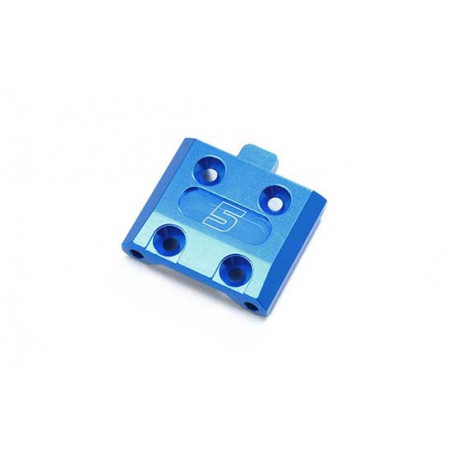 Support suspension avt 5° Tamiya M07