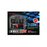 Radio Sanwa Exzes Z3 +récepteur + LIPO