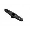 Palonnier double alu - 25T - IDEA's