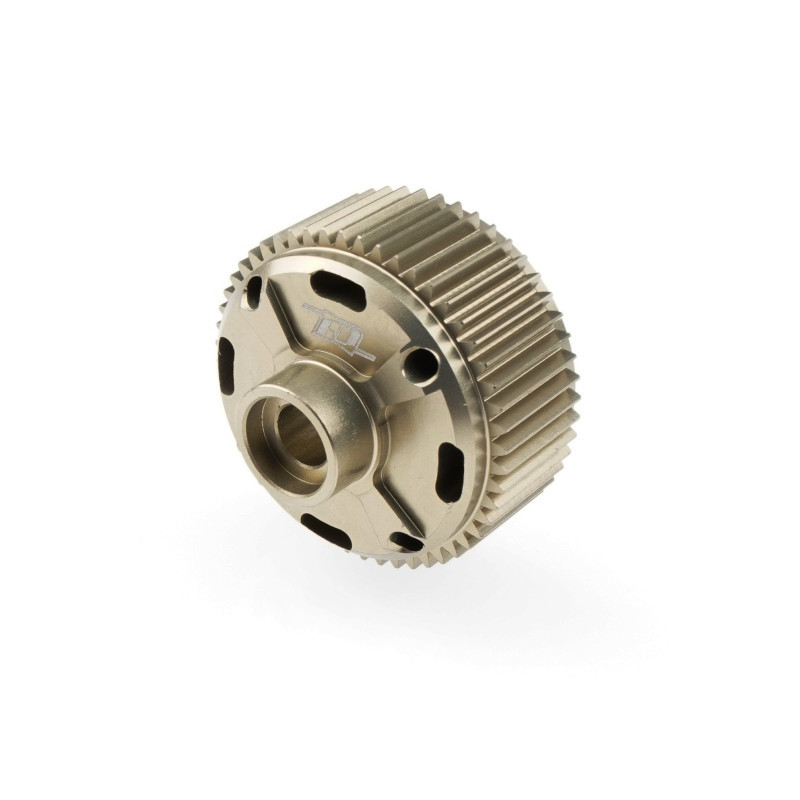 Coprs de Diff B7 Aluminium - Revolution Design