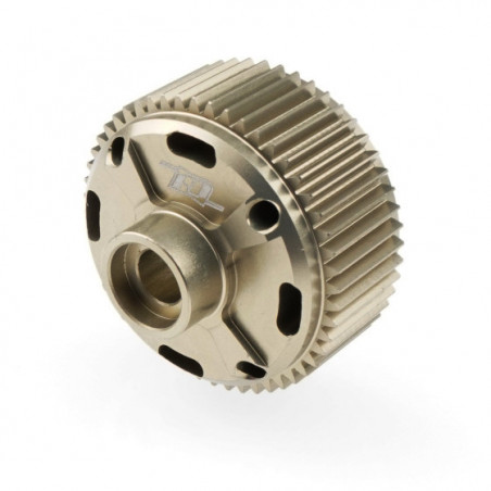 Coprs de Diff B7 Aluminium - Revolution Design