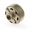 Coprs de Diff B7 Aluminium - Revolution Design